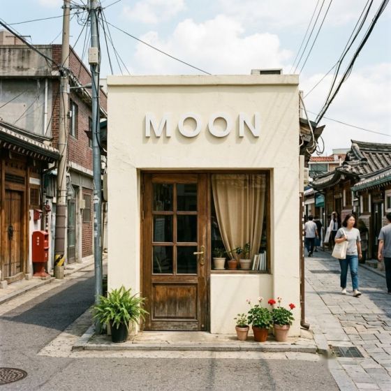 스카시 — AI로 만든 예시 이미지